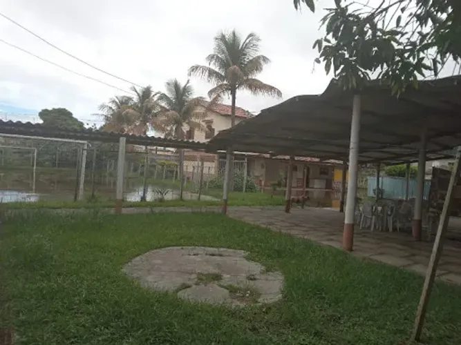 Sitio no Bairro São João