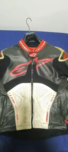Jaqueta Alpinestars ATEM