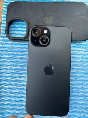 iPhone 15 128g