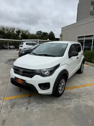 Fiat Mobi Like 1.0 Fire Flex 5P. 2023