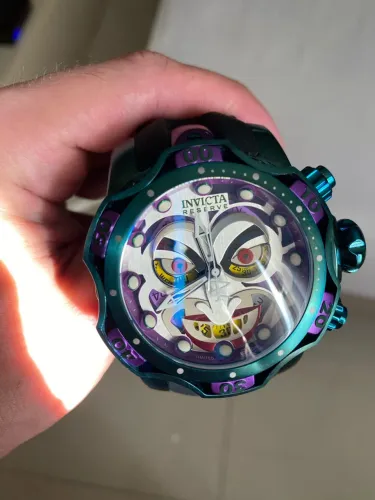 Invicta reserve Joker ORIGINAL