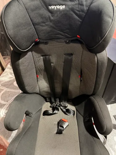 Cadeirinha infantil