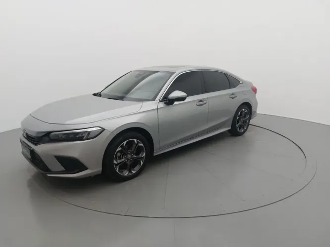 Honda Civic Sed.touring 2.0 16V Aut. (híbrido) 2024