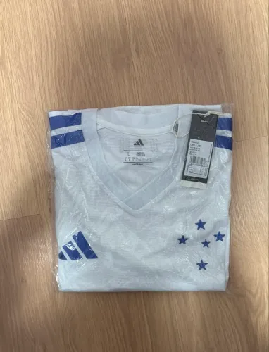 Camisa Cruzeiro 
