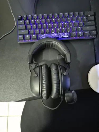 Hyperx Cloud III