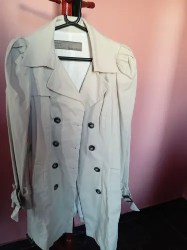 Casaco feminino M