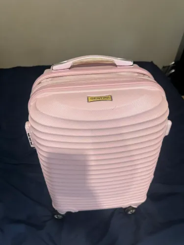 Mala Rosa Sestini 10kg