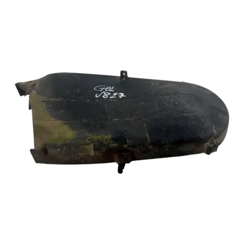 Protetor Correa Dentada Volkswagen Gol G3 1999 2000 A 2005