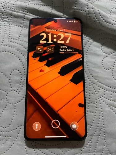Celular Xiaomi Poco X6 Pro