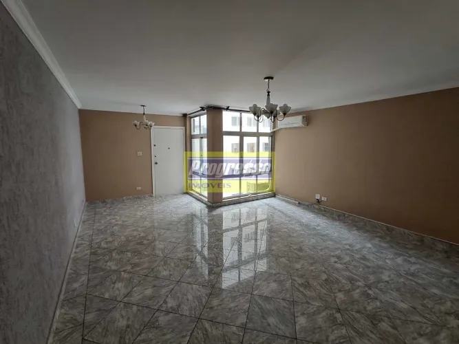 Apartamento com 3 quartos, Gonzaga, Santos - R$ 849 mil, Cod: 11730