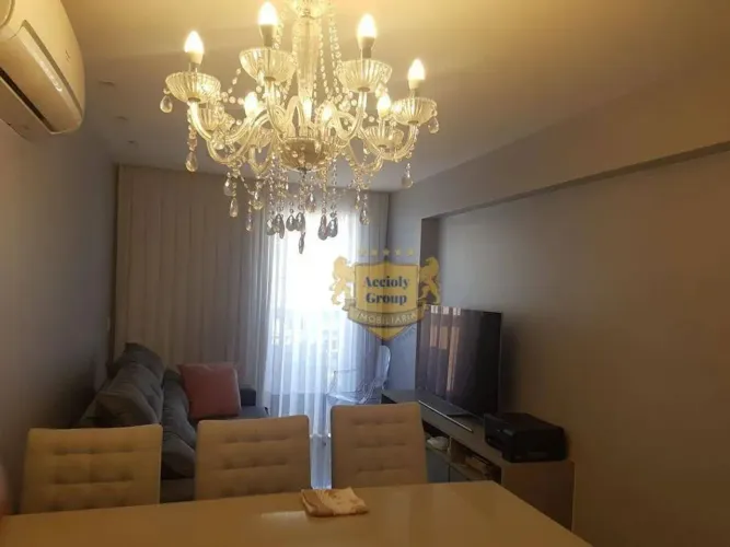 Apartamento à venda, 56 m² por R$ 715.000,00 - Icaraí - Niterói/RJ