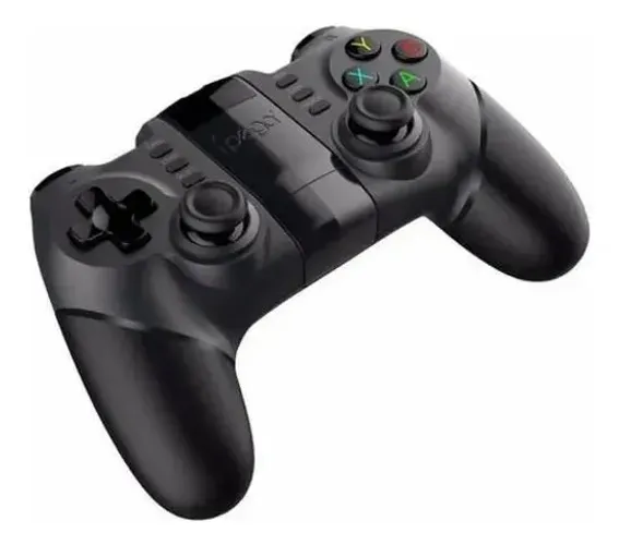 Fone Bluetooth+controle