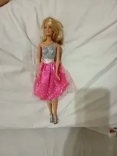 Barbie