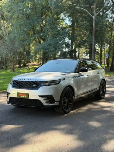 Land Rover Range Rover Range R. VE. R-DYN SE 2.0 4X4 300cv Aut. 2019