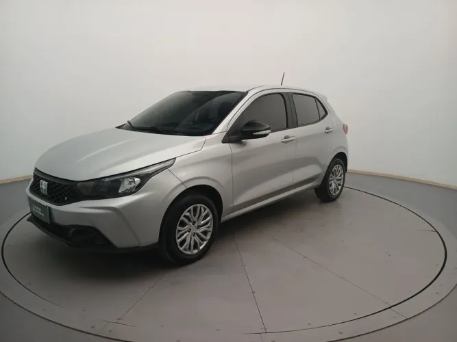 Fiat Argo Drive 1.0 Firefly 2026