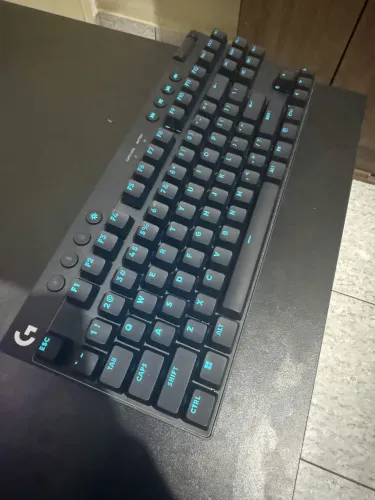 PRO X TKL LIGHTSPEED