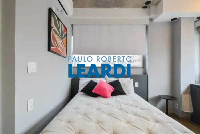 APARTAMENTO - JARDIM PAULISTA - SP