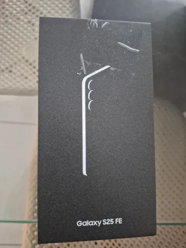 Samsung s25 fe 128g ( 2 meses de uso )