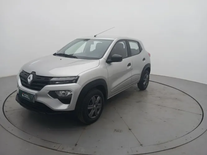 Renault Kwid 1.0 Zen 2025