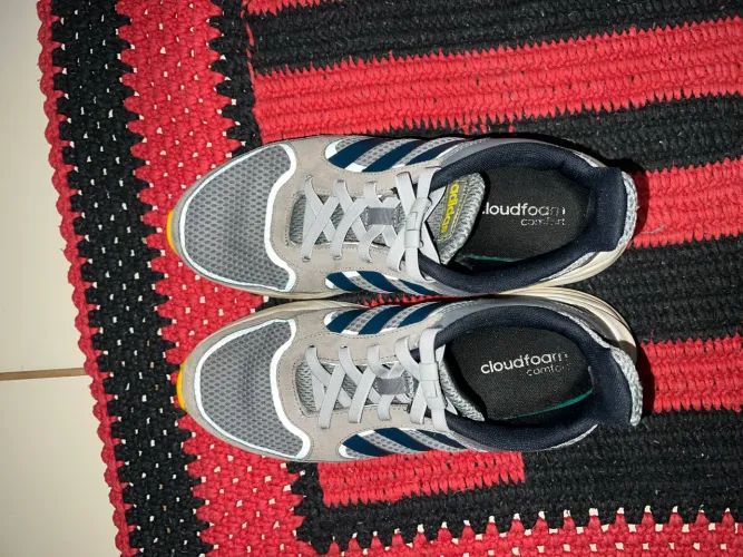 Tênis adidas original