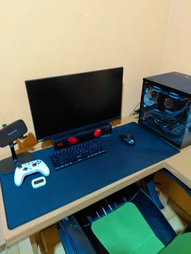PC GAMER TOP