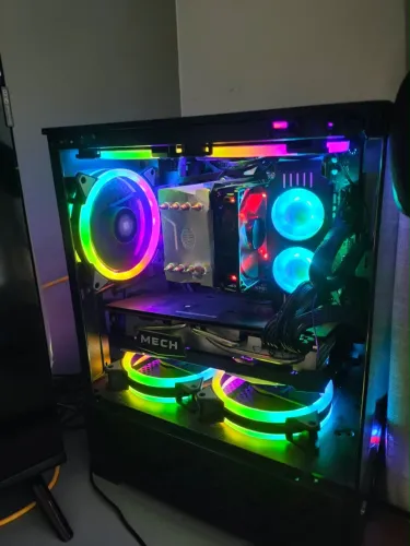 PC GAMER