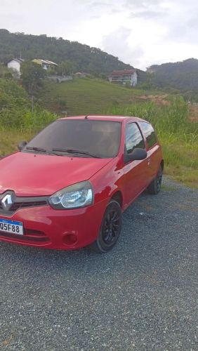 Imagem de Renault Clio Authentique 1.0/1.0 Hi-power 16V 3P 2014