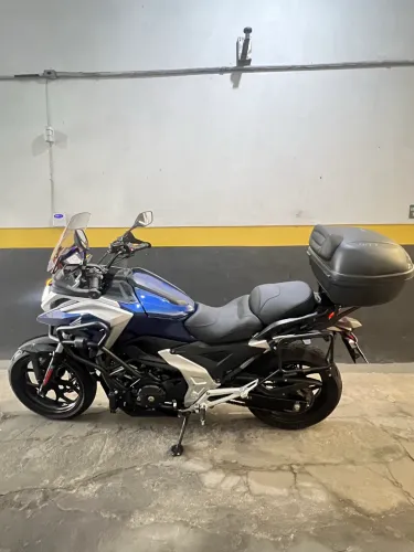 NC750X 2023 ABS - Honda