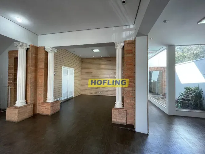Casa Comercial com 216 m² - venda ou aluguel no Centro - Rio Claro/SP
