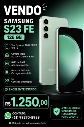 S23fe