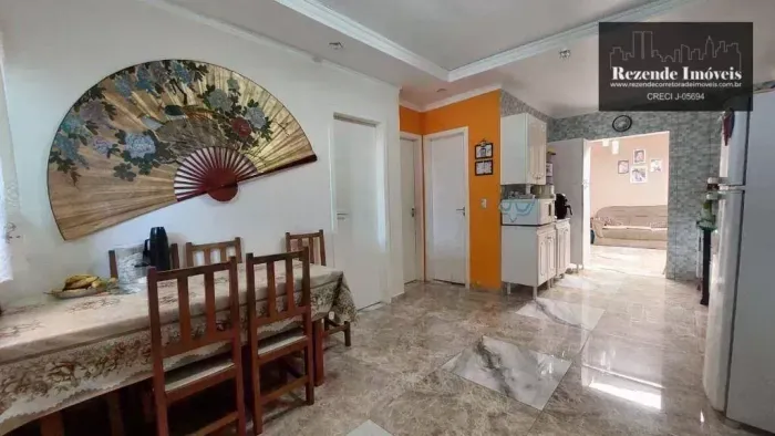 Casa com 3 dormitórios à venda, 76 m² por R$ 315.000,00 - Augusta - Curitiba/PR