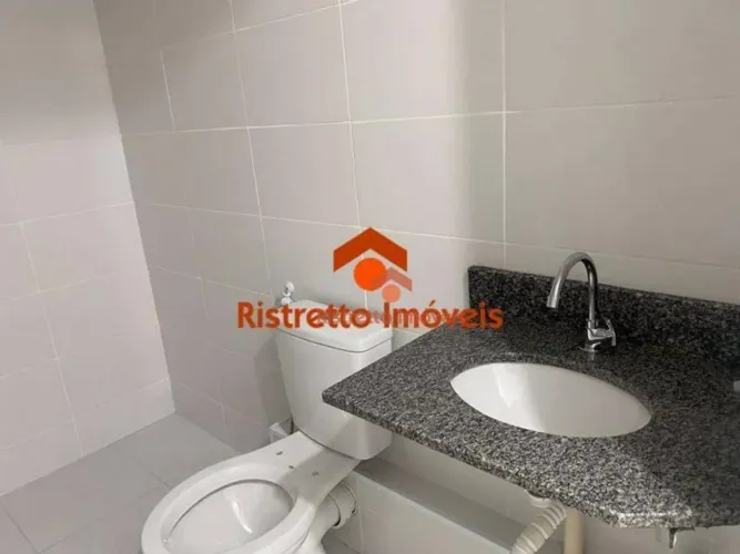 Apartamento à venda, 54 m² por R$ 529.752,13 - Rochdale - Osasco/SP