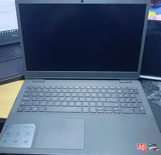 Notebook Dell 