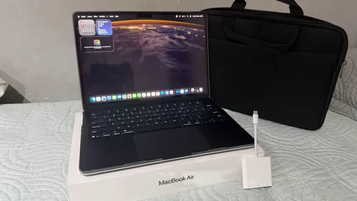 MacBook Air M4 512GB 
