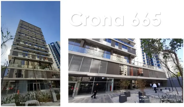 Andar, laje corporativa para alugar, 400 m², Tatuapé
