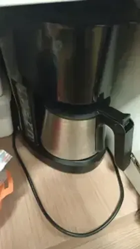 Cafeteira Estado: Usado Cafeteira Elétrica Cadence Urban Pop 30 Cafés