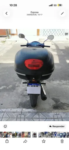 Honda Biz 125