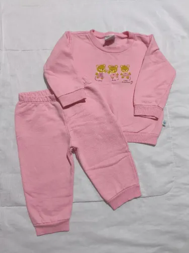 Conjunto Malwee 6-9m