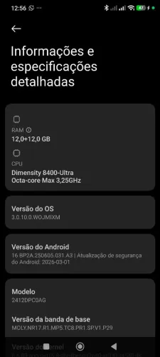 Xiaomi POCO X7 PRO 12gb 512gb