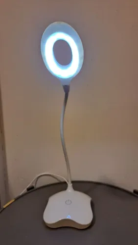 Luminaria de Mesa