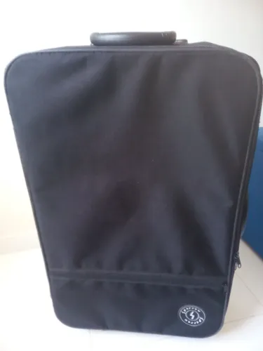 Mala grande para viagem 