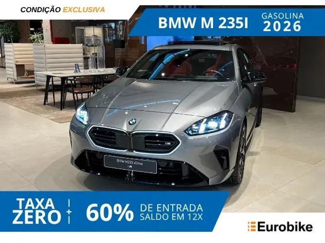 BMW M235I COUPE 3.0 TURBO 2026