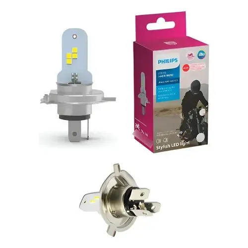 Led Phillips h4