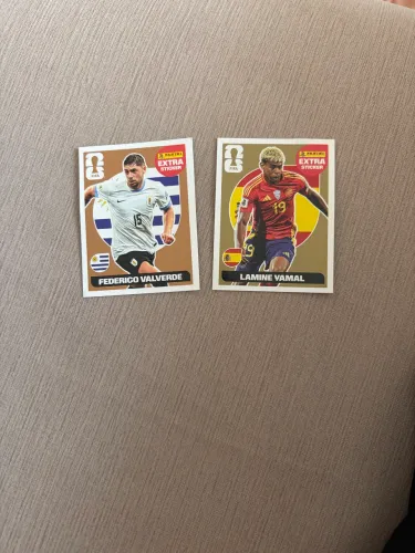 FIGURINHA DA COPA