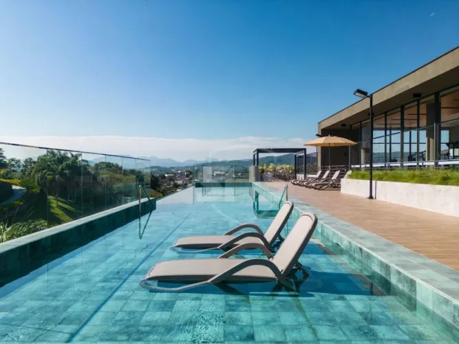 Terreno à venda, 423 m² por R$ 890.000,00 - Itoupava Norte - Blumenau/SC