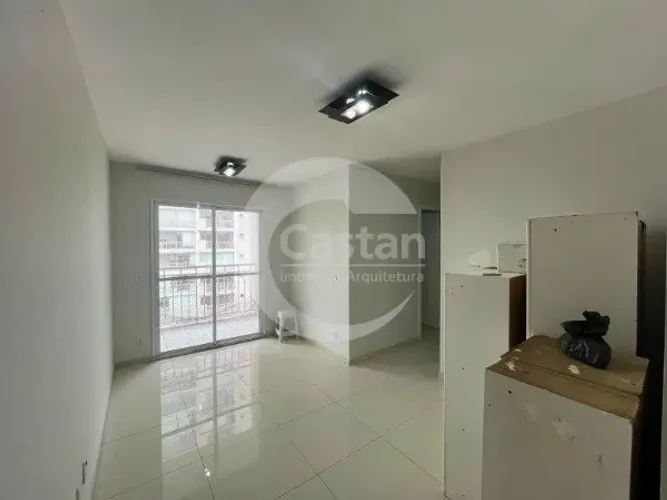 apartamento para locação na mooca