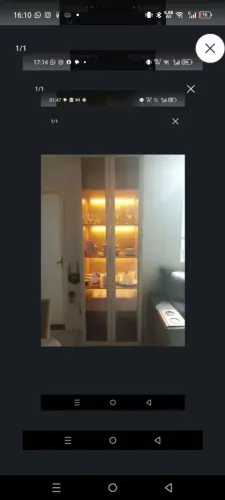 Cristaleira 