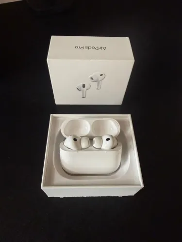 AirPods Pro 3 Quase sem uso!