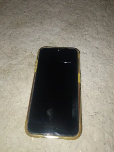 CELULAR A01 - SAMSUNG
