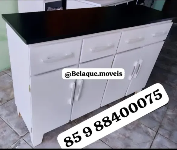 Balcão de cozinha a partir de 290,00